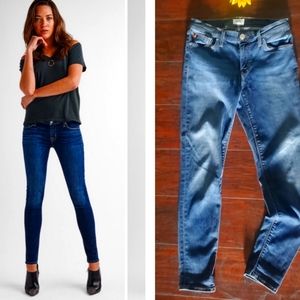 HUDSON SKINNY JEANS 👖